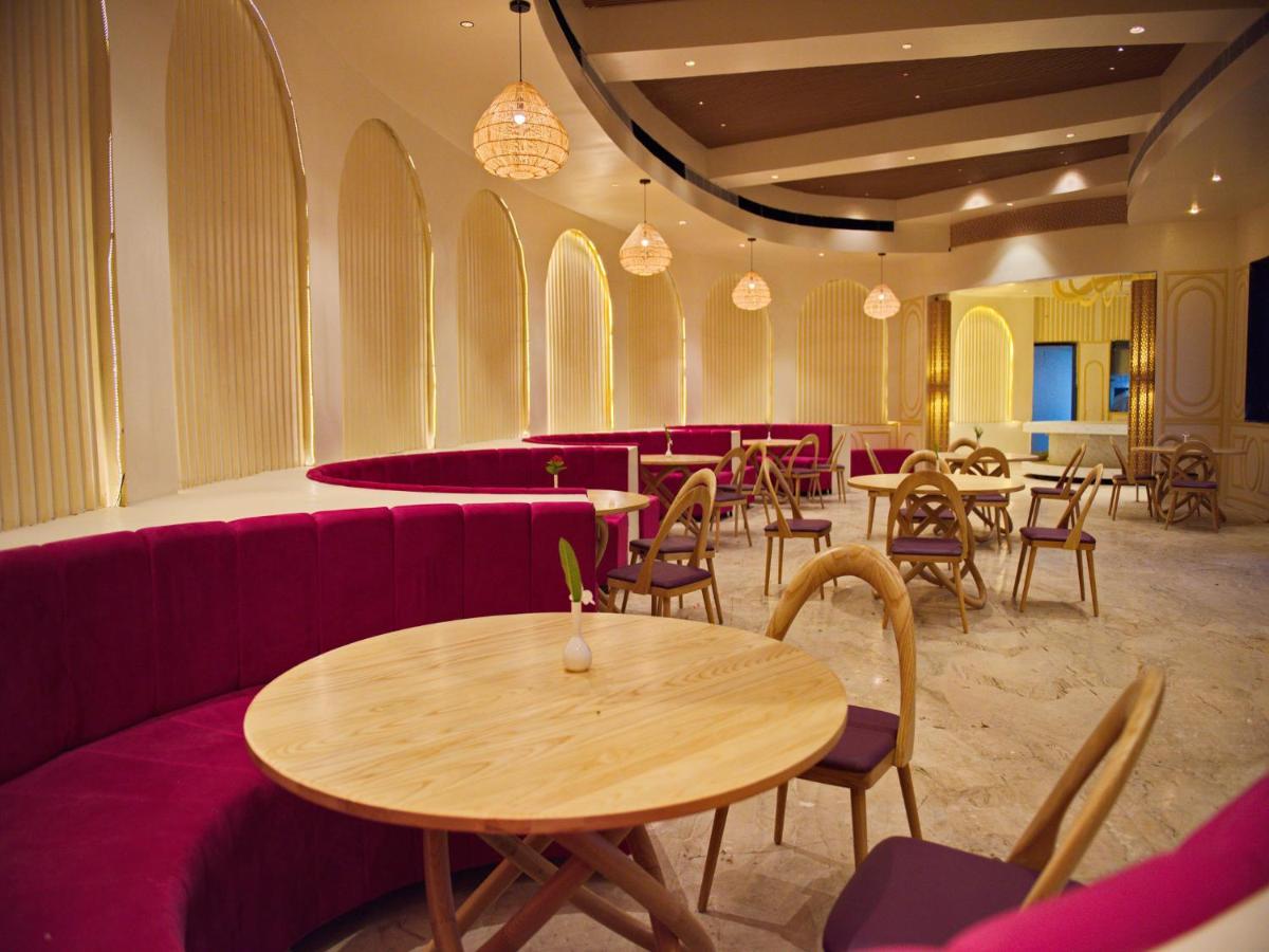 Wild Rose Resort And Spa Pushkar Exterior foto