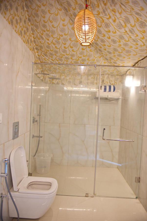 Wild Rose Resort And Spa Pushkar Exterior foto