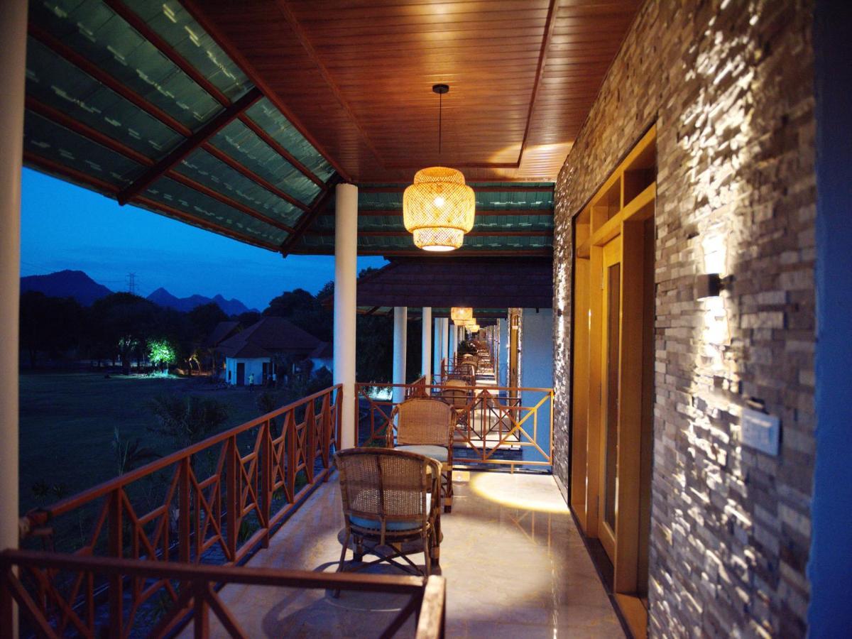 Wild Rose Resort And Spa Pushkar Exterior foto