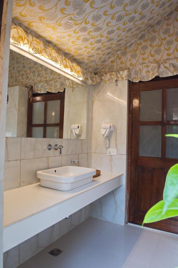 Wild Rose Resort And Spa Pushkar Exterior foto